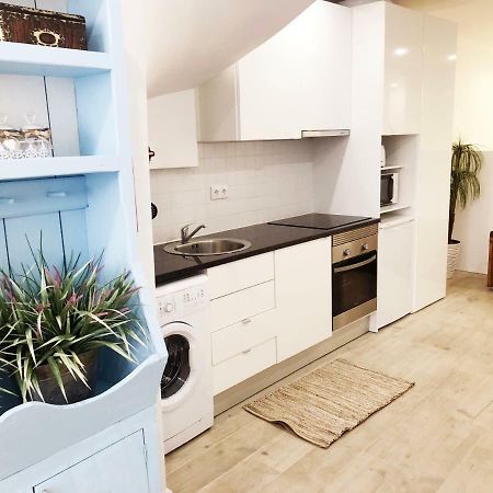 20 Rc - Lisbon City Studio Apartment Luaran gambar