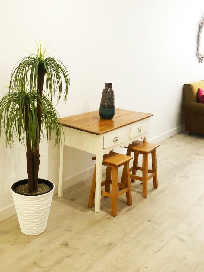 20 Rc - Lisbon City Studio Apartment Luaran gambar
