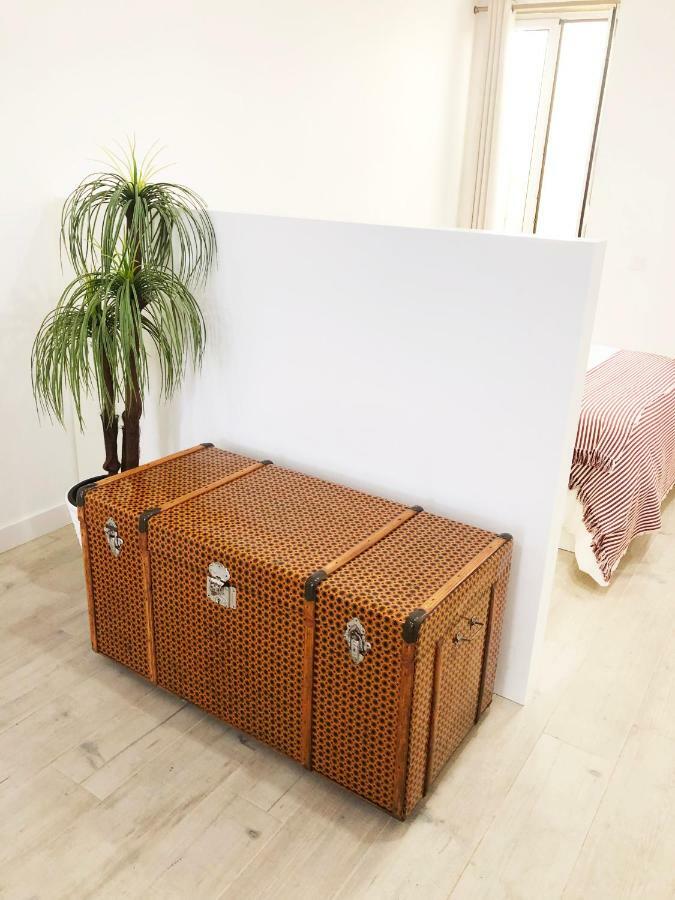 20 Rc - Lisbon City Studio Apartment Luaran gambar