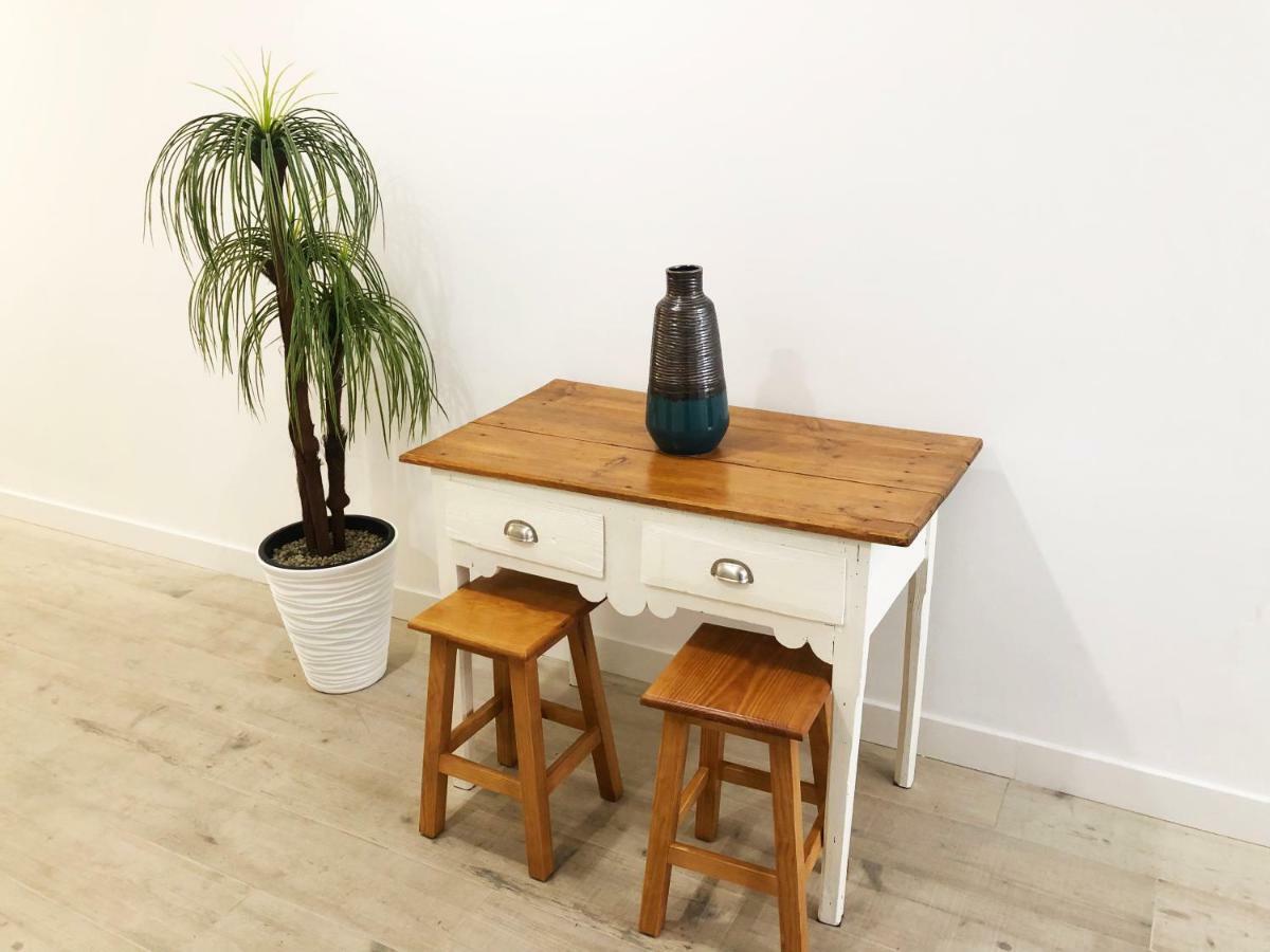 20 Rc - Lisbon City Studio Apartment Luaran gambar