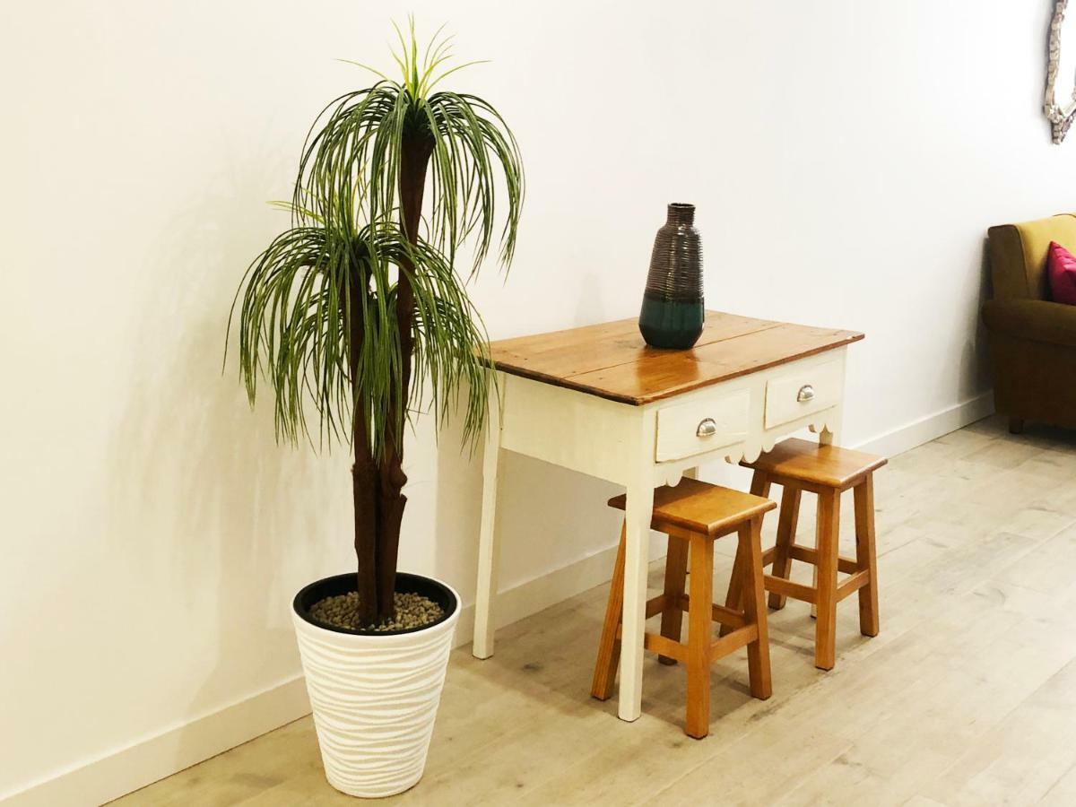 20 Rc - Lisbon City Studio Apartment Luaran gambar